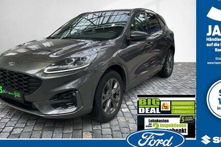 Ford Kuga 42.101 km 22.440 &euro; München 80993