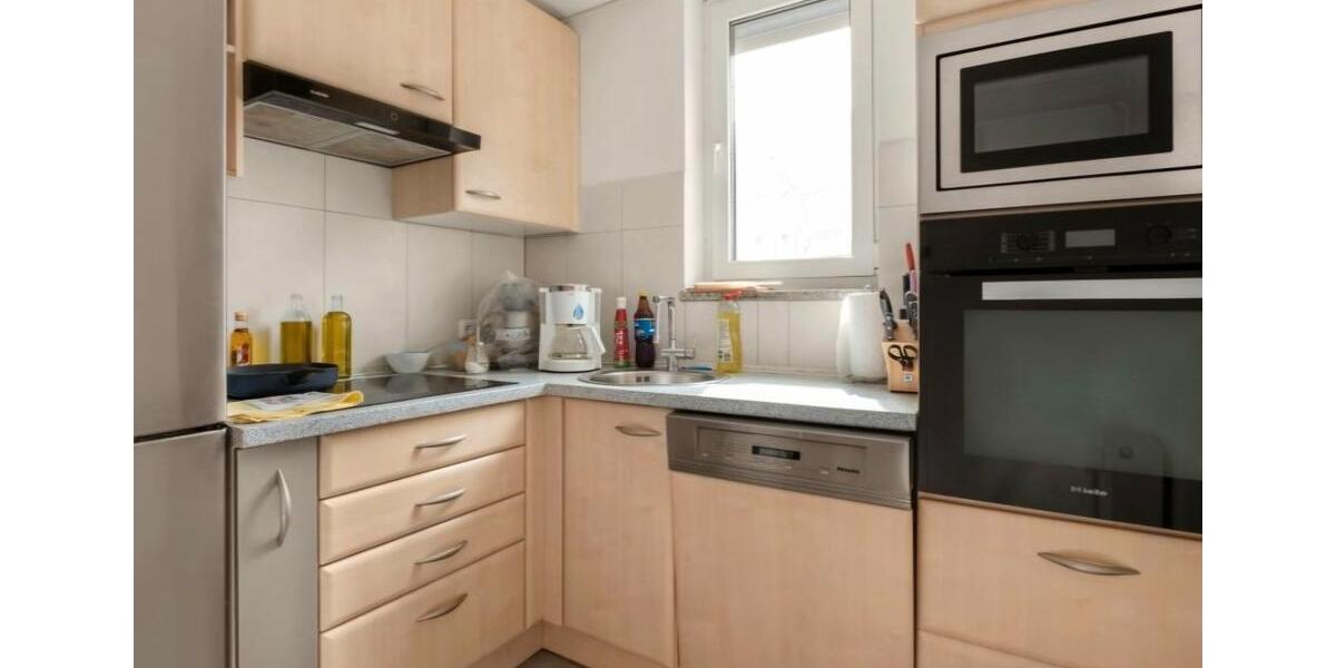 Etagenwohnung München Au-Haidhausen - 4 Zimmer, 87 m&sup2;, 825.000&euro; | Angebot:26991596