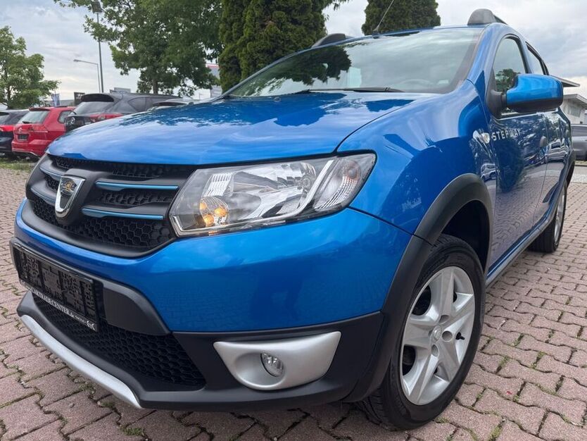 Sandero
