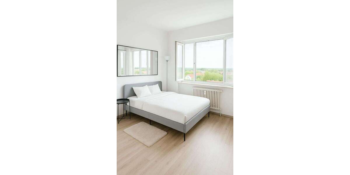 WG-Zimmer in Garching bei München 795 € 12 m² zimmer