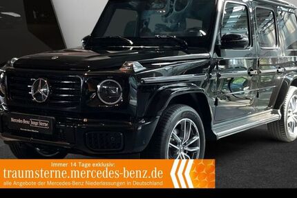 Mercedes G 450