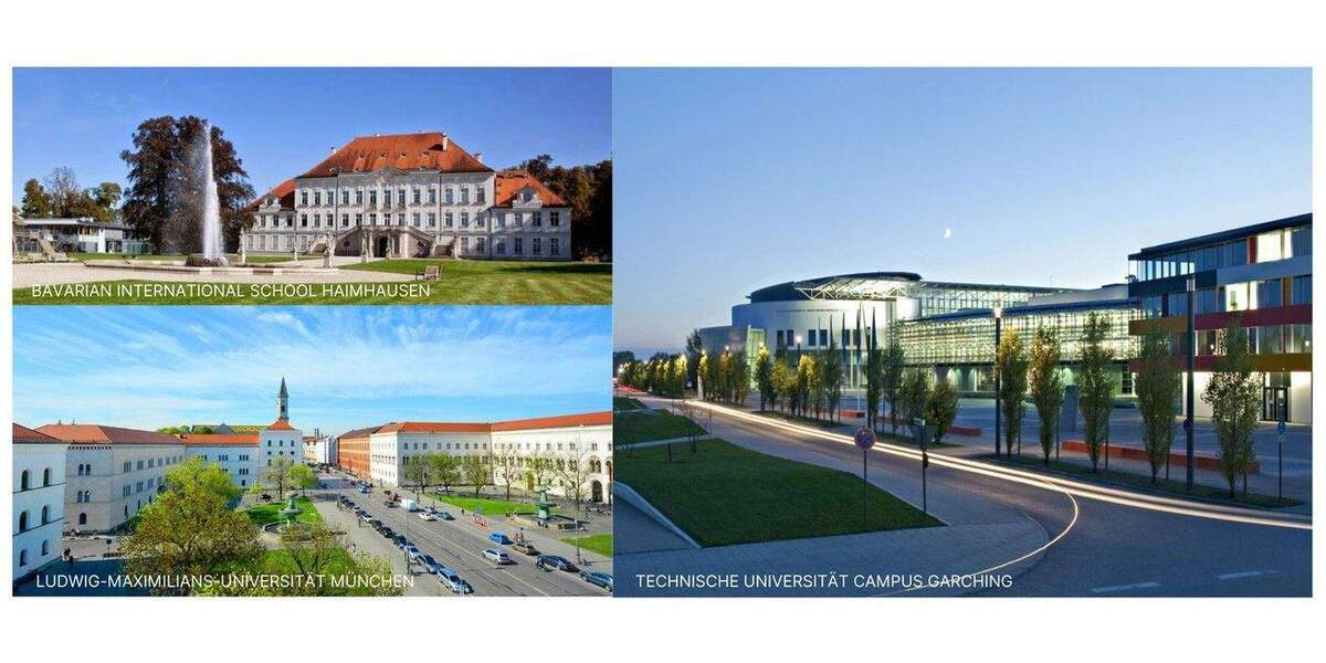 Mehrfamilienhaus, Wohnhaus Dachau Pullhausen - 6 Zimmer, 139 m&sup2;, 499.000&euro; | Angebot:25050987