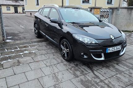 Renault Megane 235.777 km 3.499 &euro; Planegg 82152