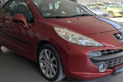 Peugeot 207 178.848 km 5.980 &euro; Neufahrn 85375