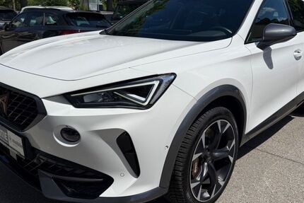 Cupra Formentor 28.755 km 28.400 &euro; München 81243