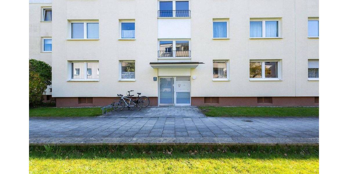 Etagenwohnung München Thalk.Obersendl.-Forsten-Fürstenr.-Solln - 4 Zimmer, 63 m&sup2;, 565.000&euro; | Angebot:26318902