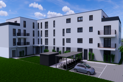 Wohnung Ottobrunn - 1.5 Zimmer, 41 m&sup2;, 392.000&euro; | Angebot:26244554