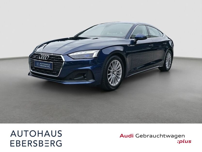 Audi A5 91.000 km 32.400 € Ebersberg bei München 85560