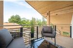 Dachgeschoßwohnung Oberhaching Deisenhofen - 4 Zimmer, 92 m&sup2;, 849.000&euro; | Angebot:27120602