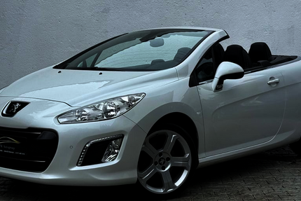 Peugeot 308 144.000 km 5.980 &euro; München 81243