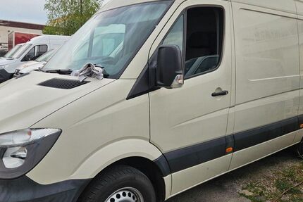Mercedes-Benz Sprinter 116.000 km 17.400 &euro; KARLSFELD (b.München) 85757