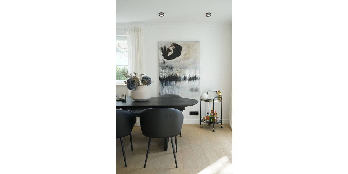 Etagenwohnung München Bogenhausen - 4 Zimmer, 196 m&sup2;, 1.490.000&euro; | Angebot:26389268