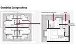 Doppelhaushälfte München Bogenhausen - 5 Zimmer, 126 m&sup2;, 3.200&euro; | Angebot:26126457