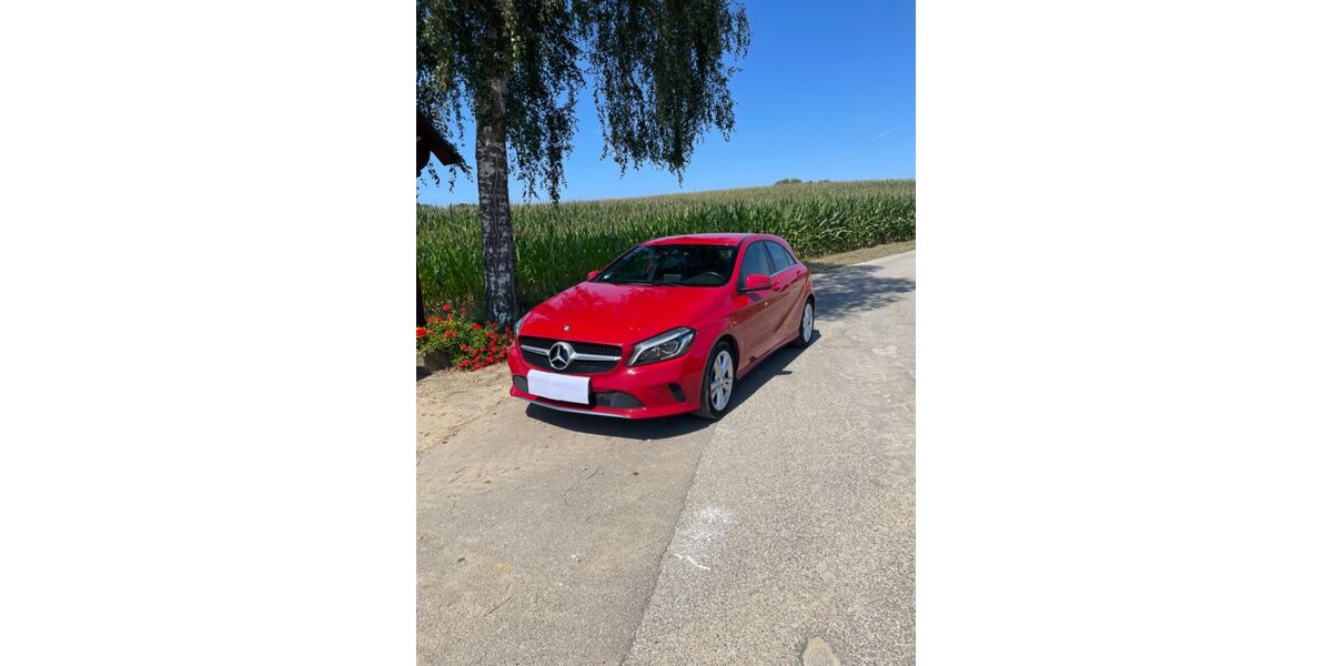Mercedes-Benz A 180 143.000 km 13.200 &euro; Großberghofen 85253