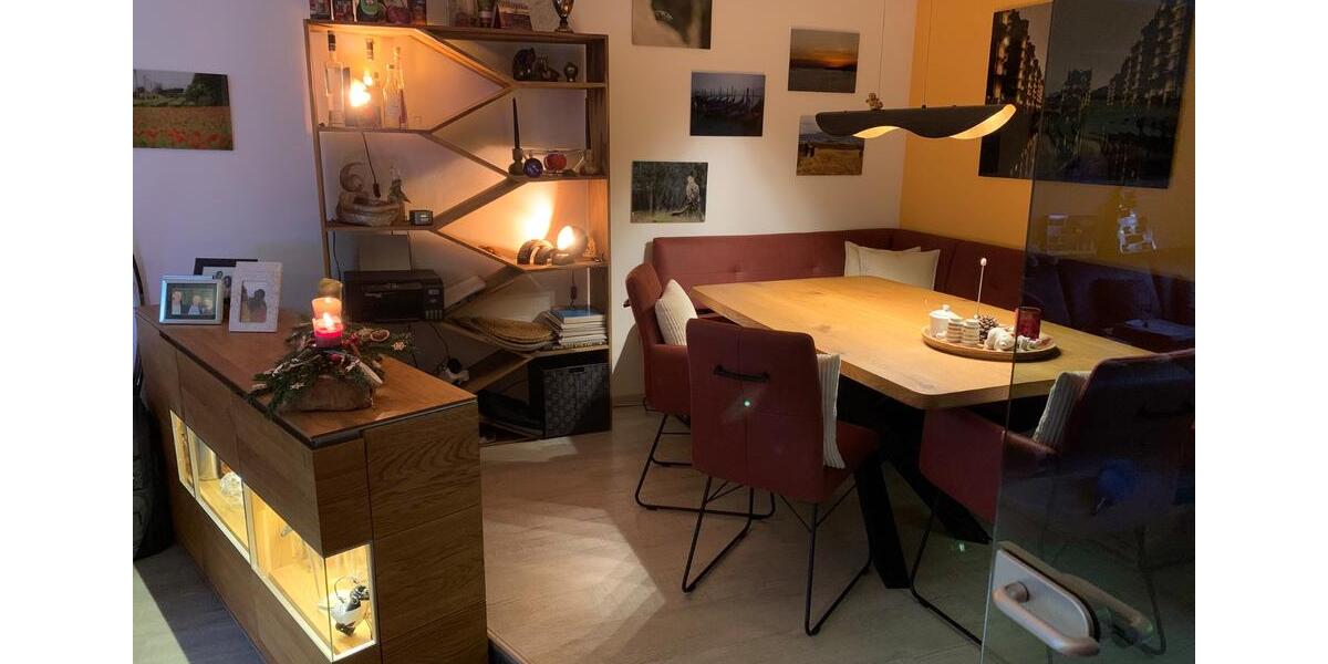 Erdgeschoßwohnung Dachau - 2 Zimmer, 67 m&sup2;, 410.000&euro; | Angebot:27033483