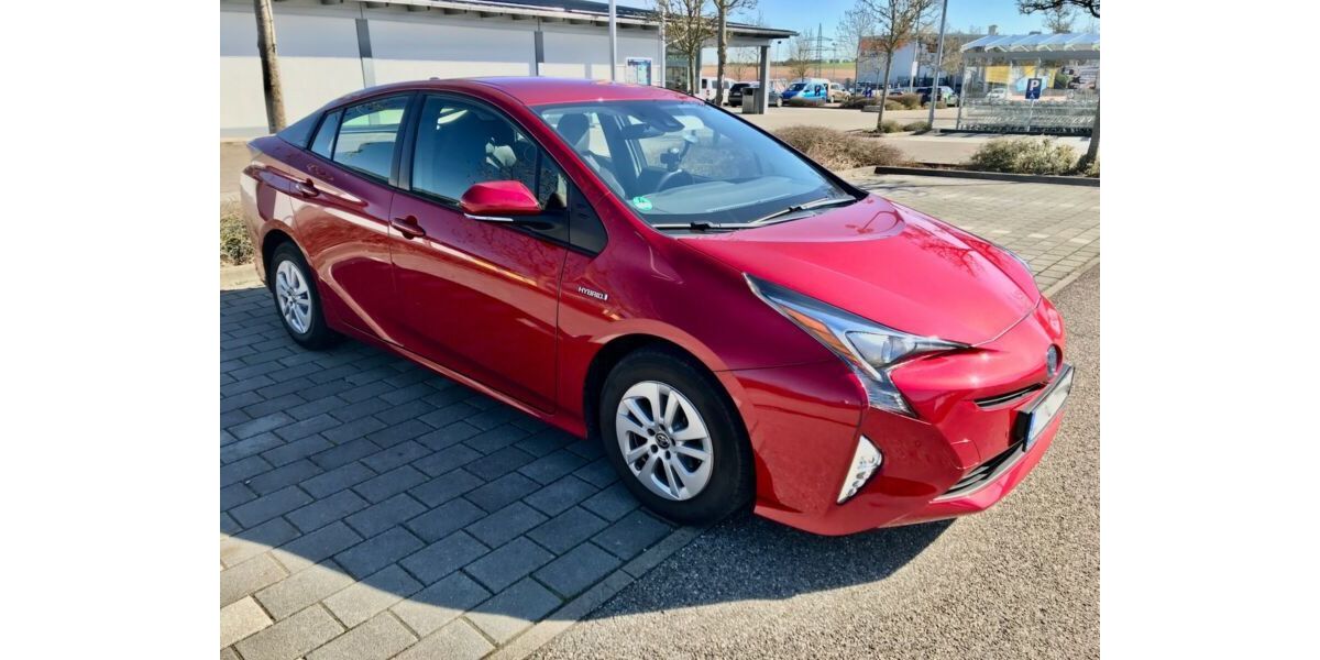 Toyota Prius 99.900 km 17.690 &euro; Oberschleißheim 85764