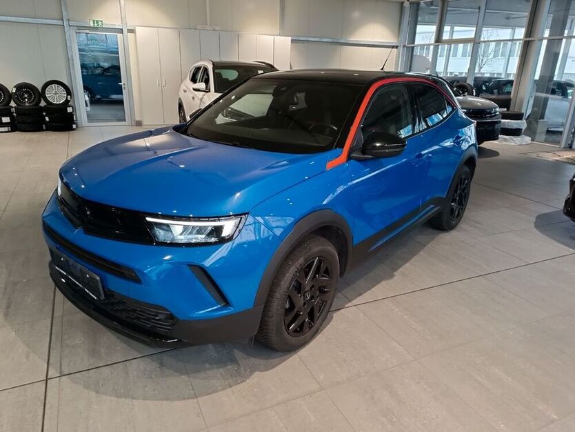 Mokka