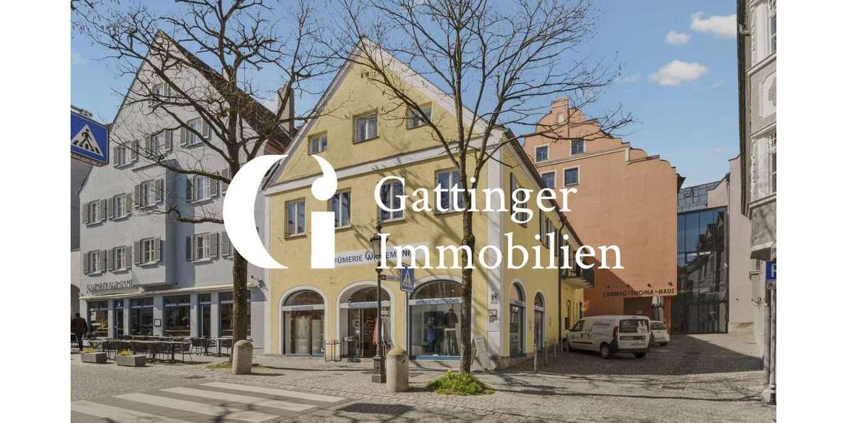 Einfamilienhaus Dachau Etzenhausen - 10 Zimmer, 511 m&sup2;, 2.290.000&euro; | Angebot:26367561