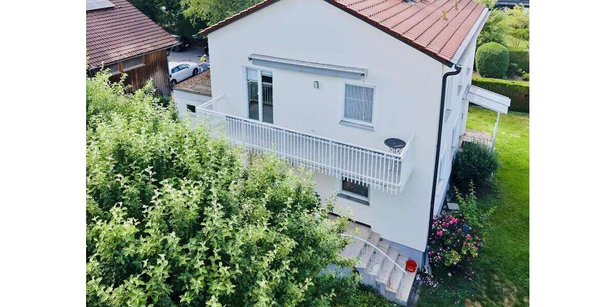 Einfamilienhaus Gröbenzell - 4 Zimmer, 116 m&sup2;, 1.300.000&euro; | Angebot:26490526