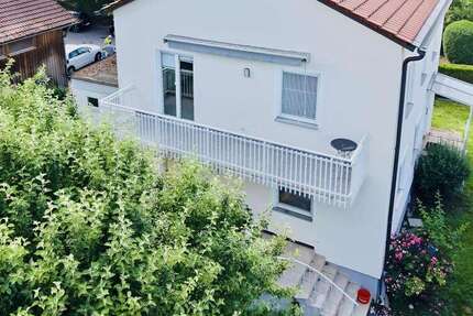 Haus Gröbenzell - 4 Zimmer, 116 m&sup2;, 1.300.000&euro; | Angebot:26490526