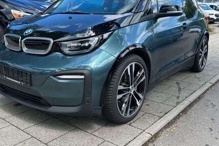BMW i3 34.973 km 23.500 &euro; Muenchen 81825