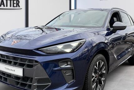 Cupra Terramar 1.200 km 36.990 &euro; München 81249