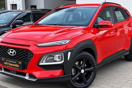 Hyundai KONA 39.000 km 15.990 &euro; Neuching 85467
