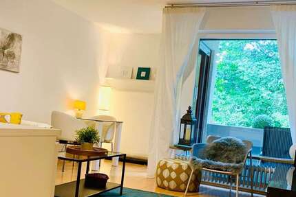 Wohnen auf Zeit in München 1.200 € 1 zimmer