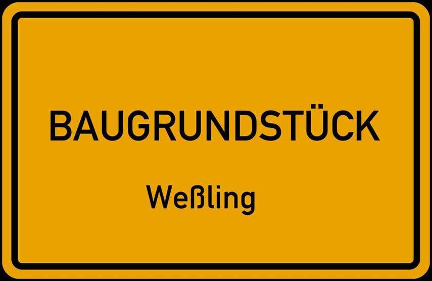 Grundstück zu verkaufen in Weßling Neuhochstadt 460.000 € 575 m²