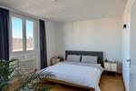 Dachgeschoßwohnung München Schwanthalerhöhe - 4 Zimmer, 109 m&sup2;, 2.950&euro; | Angebot:25764432
