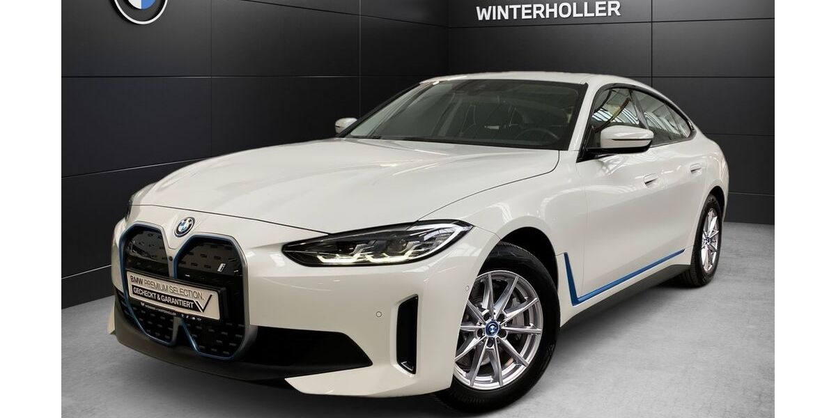 BMW i4 25.700 km 33.090 &euro; Dachau 85221