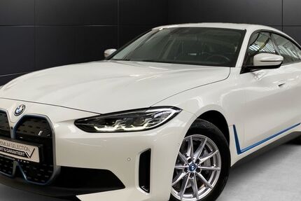 BMW i4 25.700 km 34.080 &euro; Dachau 85221