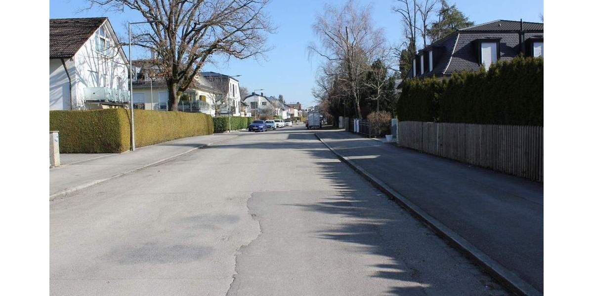 Grundstück München Thalk.Obersendl.-Forsten-Fürstenr.-Solln - 2.150.000&euro; | Angebot:25700148