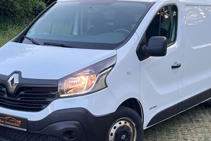 Renault Trafic 137.000 km 9.990 € München 81243