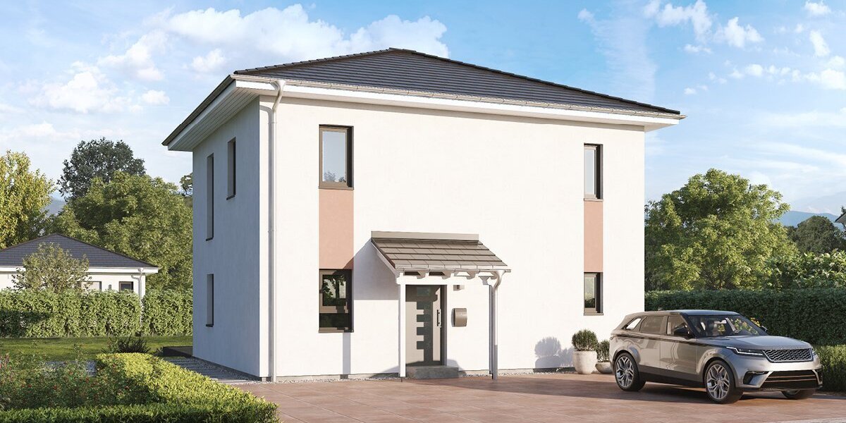 Ihr individuelles Einfamilienhaus in Karlsfeld - Komfort trifft auf Flexibilität und Qualität - Einfamilienhaus Karlsfeld | Angebot:27350660