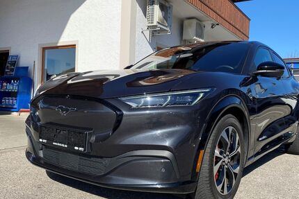 Ford Mustang Mach-E 42.900 km 35.990 &euro; Faistenhaar 85649
