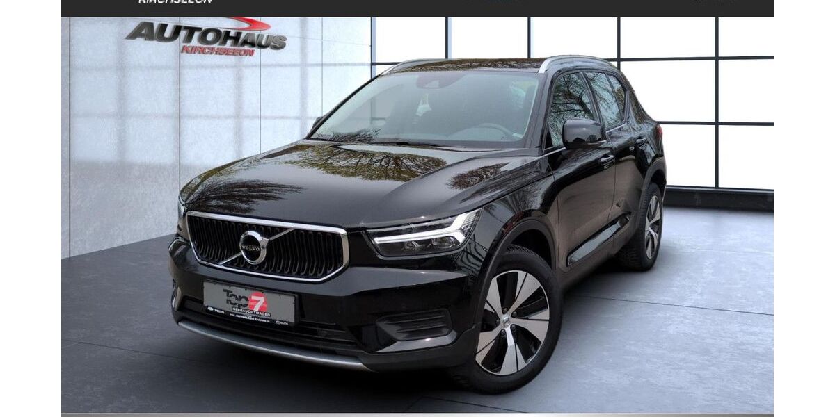 Volvo XC40 99.500 km 19.950 &euro; Kirchseeon 85614