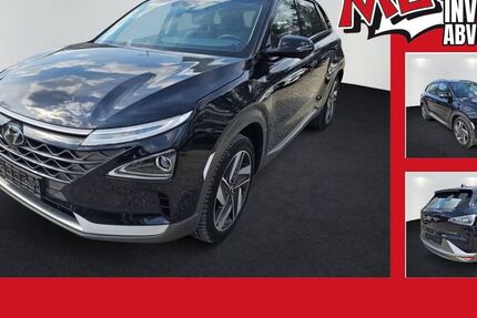 Hyundai NEXO 46.500 km 13.990 &euro; München 80992
