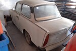 Trabant P 601 82.849 km 2.100 &euro; Erdweg 85253