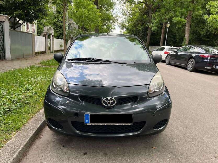 Aygo
