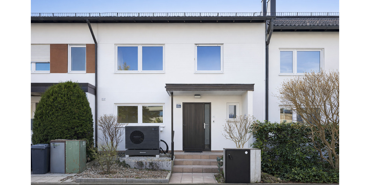 Haus zum Kaufen in Zorneding 770.000 € 138 m² - Einfamilienhaus Zorneding | Angebot:25898821