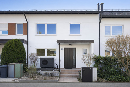 Haus zum Kaufen in Zorneding 770.000 € 138 m² - Haus Zorneding | Angebot:25898821
