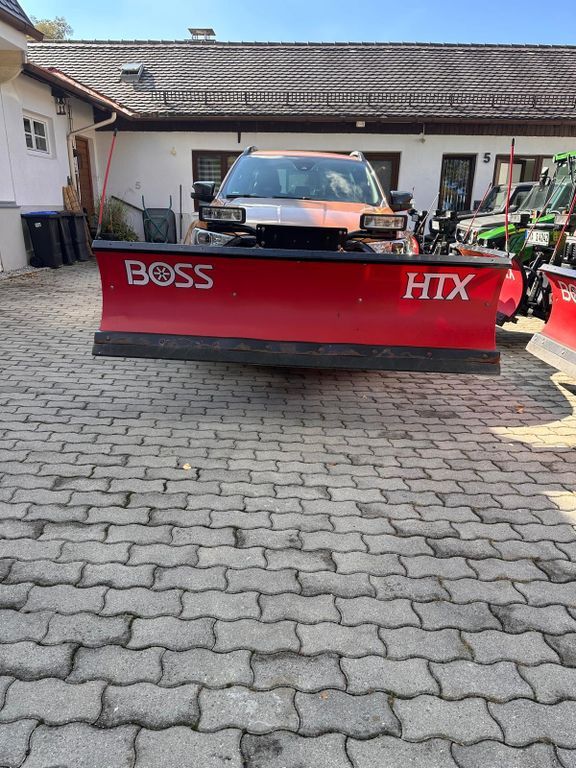 Ford Ranger 64.500 km 44.900 € Gauting 82131