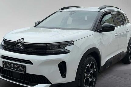 Citroen C5 Aircross 17.400 km 23.890 &euro; München 80339