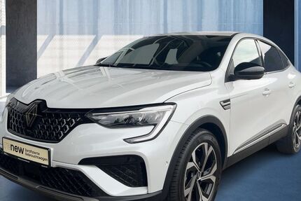 Renault Arkana 35.182 km 17.990 &euro; Unterschleißheim 85716