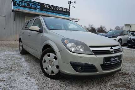 Opel Astra 148.191 km 2.490 &euro; München 81829