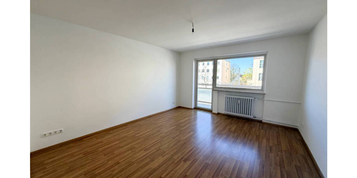 Etagenwohnung München Laim - 2 Zimmer, 53 m&sup2;, 1.199&euro; | Angebot:26454994