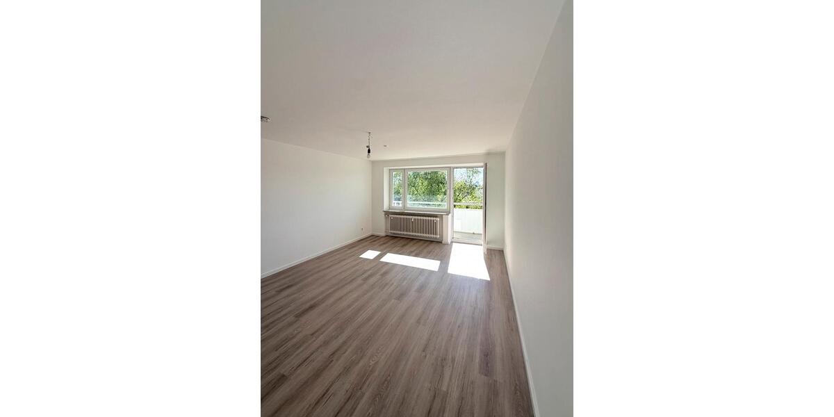 Etagenwohnung München Trudering-Riem - 2 Zimmer, 54 m&sup2;, 362.000&euro; | Angebot:26447305