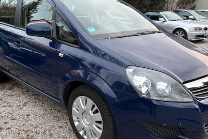 Opel Zafira 171.000 km 1.750 &euro; Puchheim 82178