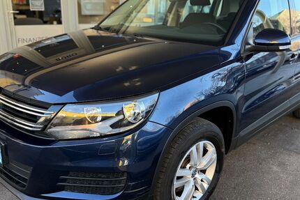VW Tiguan 189.176 km 6.700 &euro; München 81549